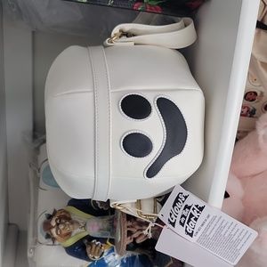 Loungefly Box Lunch Exclusive McDonald's McBoo Crossbody